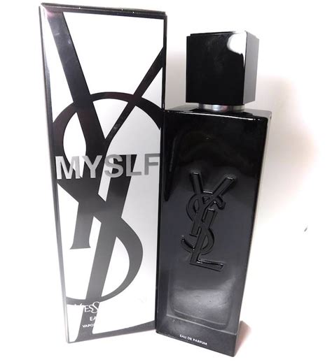 ysl myself perfume sample|YSL myself free sample.